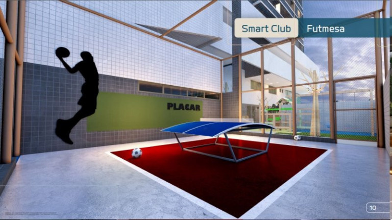 Imagem Apartamento com 2 Quartos à Venda, 67 m² em Ponta Verde - Maceió