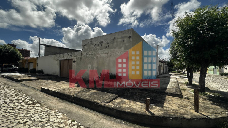 Imagem Casa à Venda, em Mossoró Imagem Casa à Venda, em Mossoró