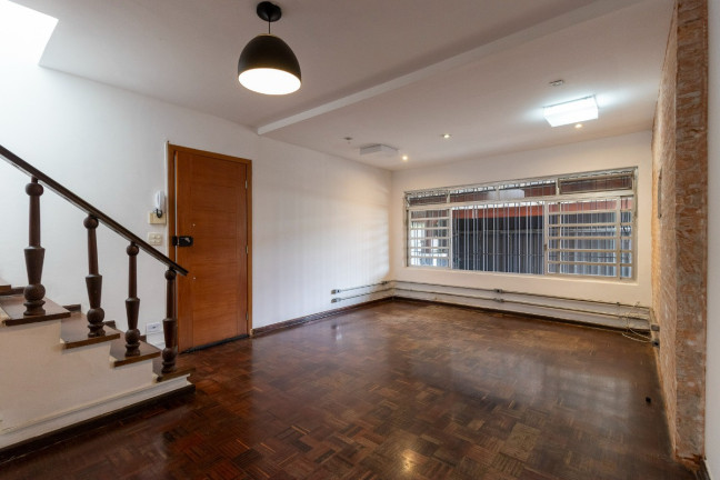Imagem Casa com 4 Quartos à Venda, 190 m² em Mirandópolis - São Paulo