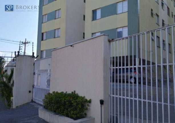 Imagem Apartamento com 2 Quartos à Venda, 55 m² em Ponte Preta - Campinas Imagem Apartamento com 2 Quartos à Venda, 55 m² em Ponte Preta - Campinas