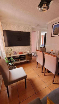 Imagem Apartamento com 2 Quartos à Venda, 47 m² em Vila Nova Parada - São Paulo Imagem Apartamento com 2 Quartos à Venda, 47 m² em Vila Nova Parada - São Paulo