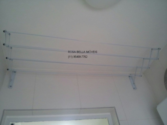 Imagem Apartamento com 2 Quartos à Venda, 54 m² em Parque União - Jundiaí
