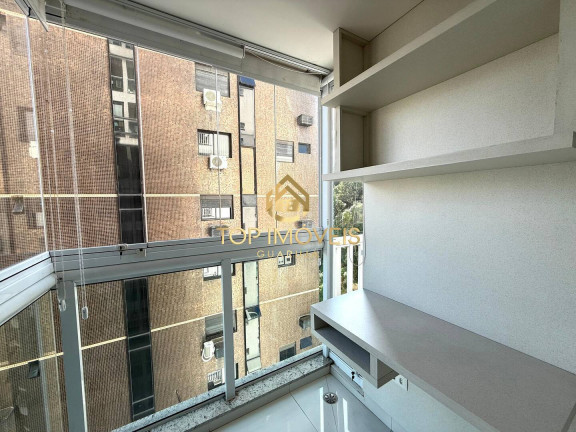 Imagem Apartamento com 3 Quartos à Venda, 175 m² em Pitangueiras - Guarujá