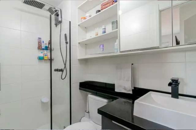 Imagem Apartamento com 1 Quarto à Venda, 55 m² em Vila Dom Pedro I - São Paulo Imagem Apartamento com 1 Quarto à Venda, 55 m² em Vila Dom Pedro I - São Paulo