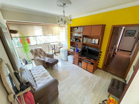 Imagem Cobertura com 4 Quartos à Venda, 240 m² em Santa Amelia - Belo Horizonte
