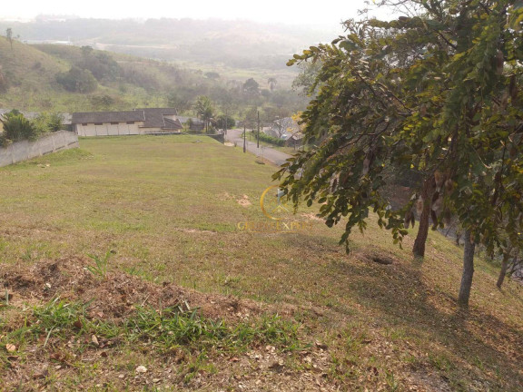 Terreno à Venda, 1.021 m² em Parque Mirante Do Vale - Jacareí