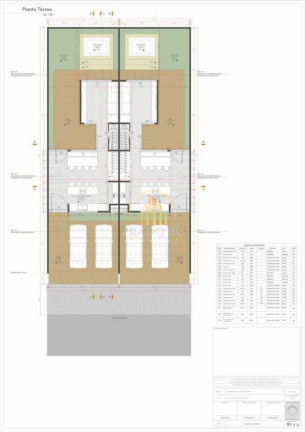 Imagem Apartamento com 3 Quartos à Venda, 185 m² em Ariribá - Balneário Camboriú