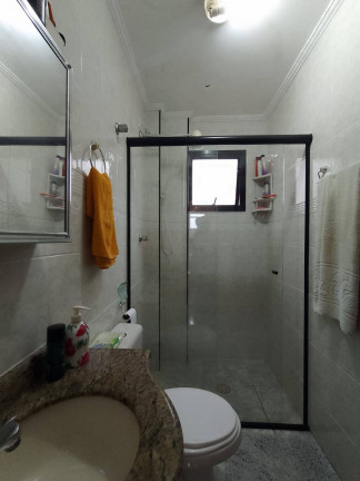 Imagem Apartamento com 2 Quartos à Venda, 127 m² em Guilhermina - Praia Grande