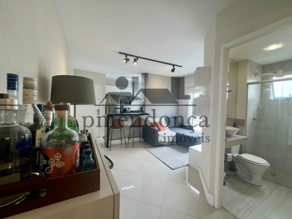 Imagem Apartamento com 2 Quartos à Venda, 57 m² em Pompeia - São Paulo Imagem Apartamento com 2 Quartos à Venda, 57 m² em Pompeia - São Paulo