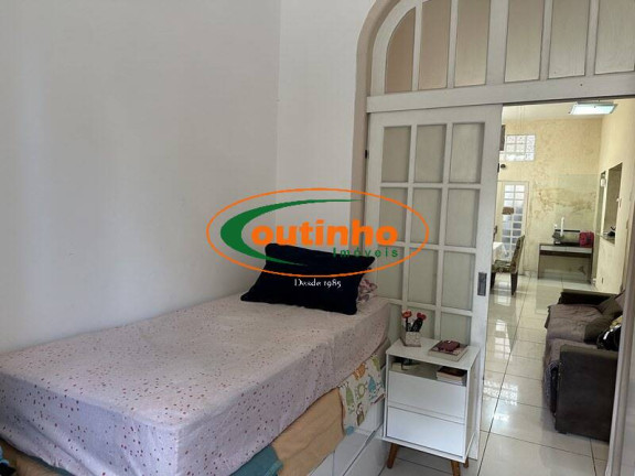 Imagem Casa com 4 Quartos à Venda, 150 m² em Andaraí - Rio De Janeiro Imagem Casa com 4 Quartos à Venda, 150 m² em Andaraí - Rio De Janeiro