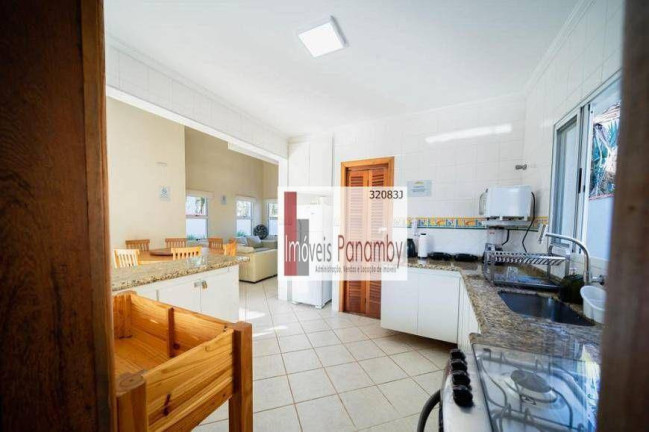 Imagem Casa com 5 Quartos à Venda, 300 m² em Morada Da Praia - Bertioga