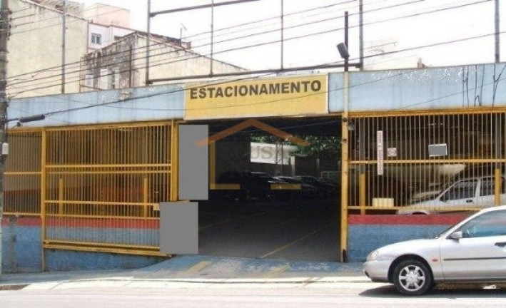 Imagem Terreno à Venda, 634 m² em Santana - São Paulo Imagem Terreno à Venda, 634 m² em Santana - São Paulo