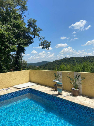 Imagem Casa de Condomínio com 3 Quartos à Venda, 360 m² em Rosário - Atibaia Imagem Casa de Condomínio com 3 Quartos à Venda, 360 m² em Rosário - Atibaia