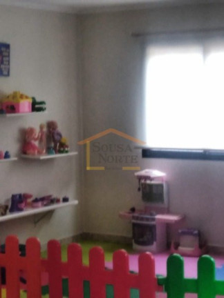 Imagem Apartamento com 2 Quartos à Venda, 56 m² em Sítio Do Mandaqui - São Paulo Imagem Apartamento com 2 Quartos à Venda, 56 m² em Sítio Do Mandaqui - São Paulo
