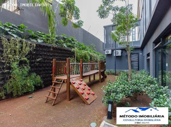 Imagem Apartamento com 2 Quartos à Venda, 58 m² em Pinheiros - São Paulo
