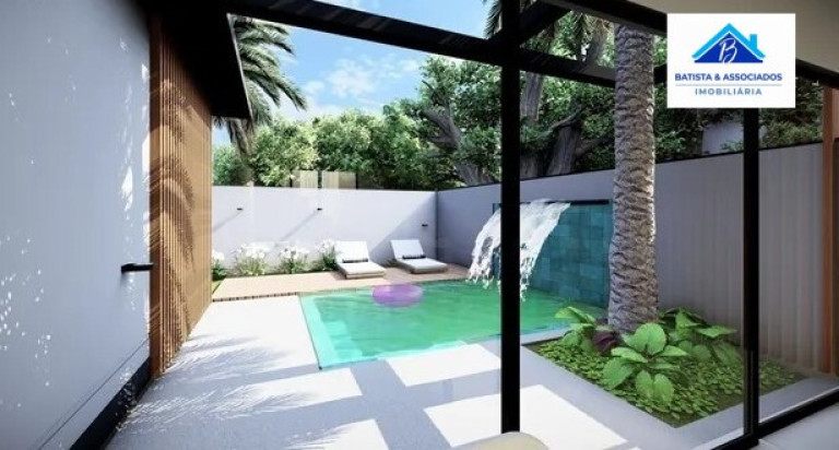 Imagem Casa de Condomínio com 3 Quartos à Venda, 206 m² em Swiss Park - Campinas Imagem Casa de Condomínio com 3 Quartos à Venda, 206 m² em Swiss Park - Campinas