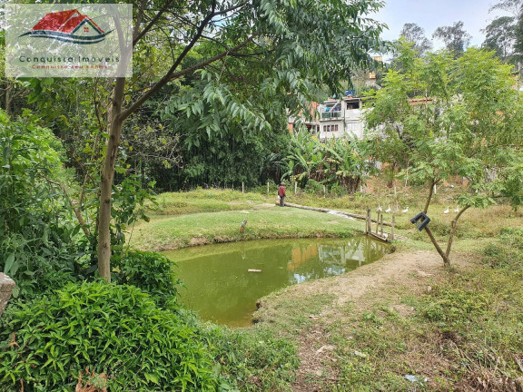 Imagem Terreno à Venda, 8.000 m² em Núcleo Do Engordador - São Paulo Imagem Terreno à Venda, 8.000 m² em Núcleo Do Engordador - São Paulo