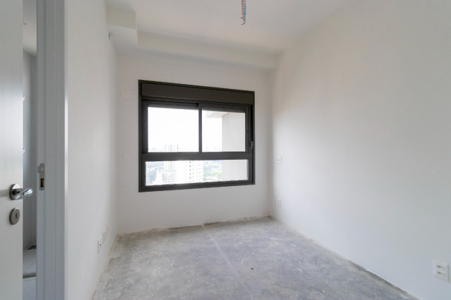 Imagem Apartamento com 3 Quartos à Venda, 211 m² em Campo Belo - São Paulo
