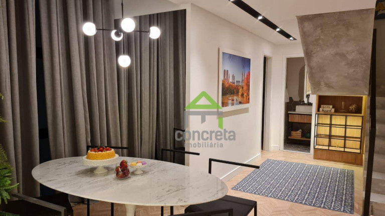 Imagem Apartamento com 2 Quartos à Venda, 54 m² em Centro - Cotia Imagem Apartamento com 2 Quartos à Venda, 54 m² em Centro - Cotia