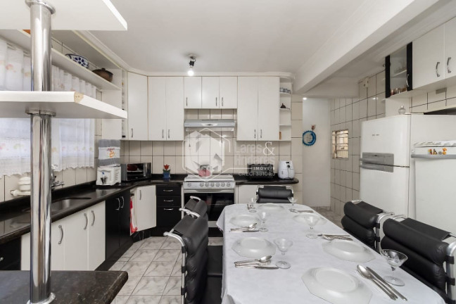 Imagem Casa com 3 Quartos à Venda, 127 m² em Pirituba - São Paulo