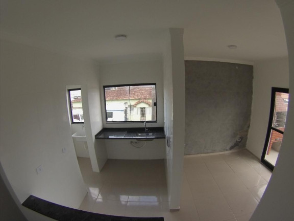 Imagem Casa de Condomínio com 2 Quartos à Venda, 55 m² em Maracanã - Praia Grande Imagem Casa de Condomínio com 2 Quartos à Venda, 55 m² em Maracanã - Praia Grande