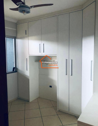 Imagem Casa com 3 Quartos à Venda, 210 m² em Jardim São José - Mogi Guaçu Imagem Casa com 3 Quartos à Venda, 210 m² em Jardim São José - Mogi Guaçu