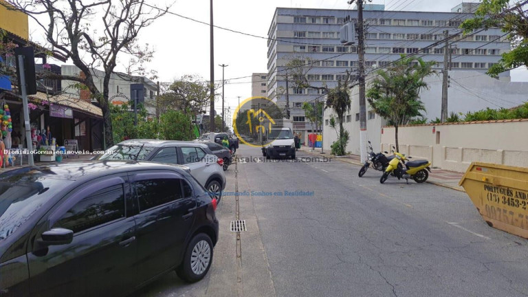 Imagem Apartamento com 2 Quartos à Venda, 61 m² em Centro - Peruíbe Imagem Apartamento com 2 Quartos à Venda, 61 m² em Centro - Peruíbe