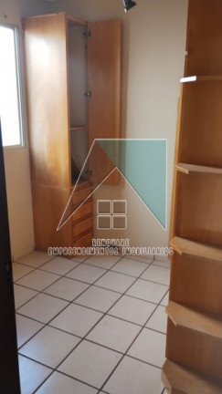 Imagem Apartamento com 3 Quartos à Venda, 54 m² em Jardim Paulistano - Ribeirão Preto