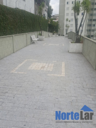 Imagem Apartamento com 2 Quartos à Venda, 52 m² em Jardim Maristela - São Paulo Imagem Apartamento com 2 Quartos à Venda, 52 m² em Jardim Maristela - São Paulo