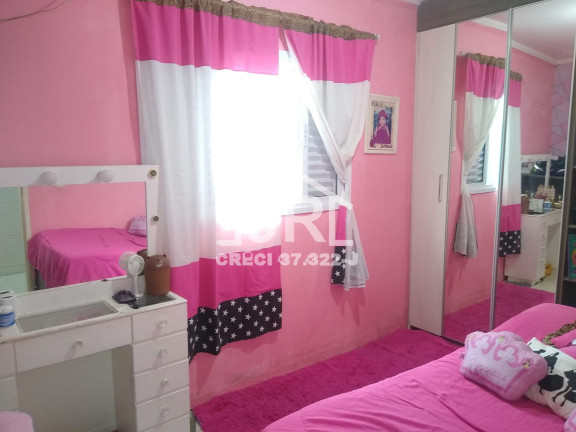 Imagem Casa com 3 Quartos à Venda, 125 m² em Jardim Zaira - Mauá