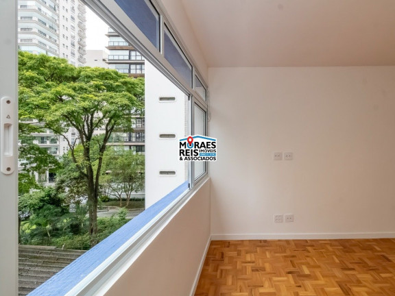 Imagem Apartamento com 3 Quartos à Venda, 110 m² em Jardim Paulista - São Paulo