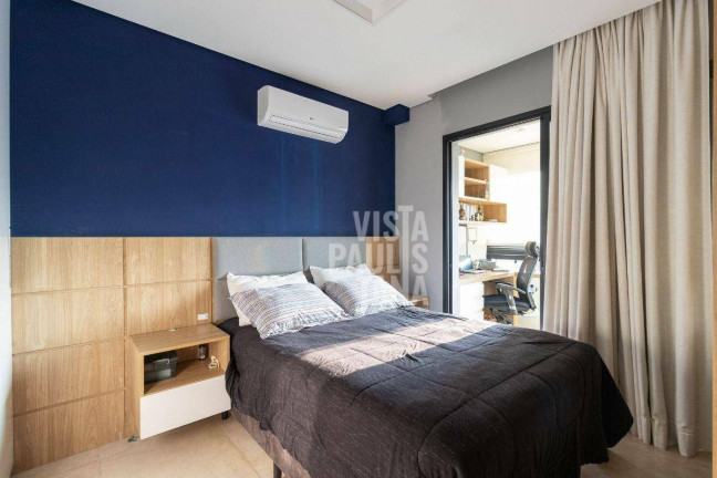 Imagem Studio com 1 Quarto à Venda, 38 m² em Vila Mariana - São Paulo Imagem Studio com 1 Quarto à Venda, 38 m² em Vila Mariana - São Paulo