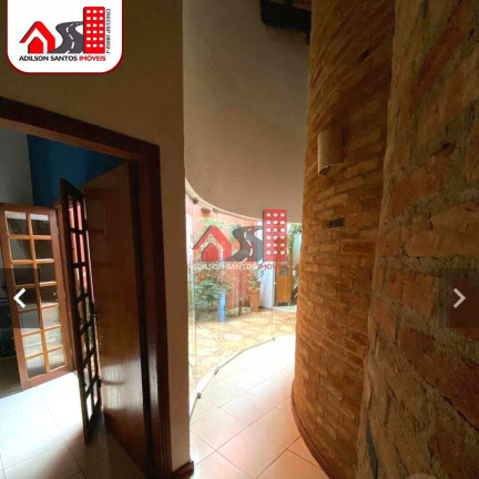 Imagem Casa com 3 Quartos à Venda, 360 m² em Cidade Jardim - Pirassununga Imagem Casa com 3 Quartos à Venda, 360 m² em Cidade Jardim - Pirassununga