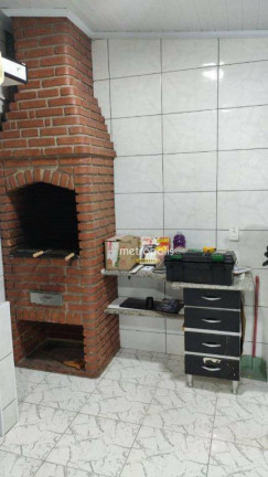 Imagem Sobrado com 3 Quartos à Venda, 150 m² em Cooperativa - São Bernardo Do Campo