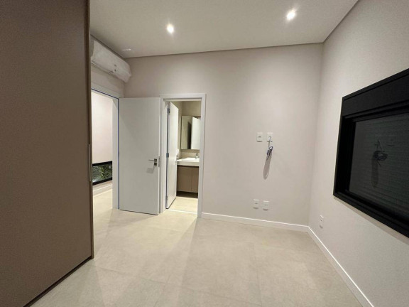 Imagem Casa com 3 Quartos à Venda, 420 m² em Residencial Estoril Premium - Bauru