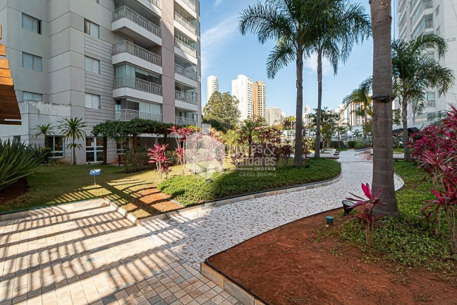 Imagem Apartamento com 2 Quartos à Venda, 96 m² em Jardim Vazani - São Paulo Imagem Apartamento com 2 Quartos à Venda, 96 m² em Jardim Vazani - São Paulo