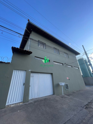 Casa com 3 Quartos para Alugar, 1 m² em Jardim Palmeiras - Montes Claros