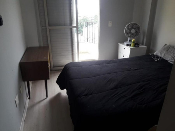 Imagem Apartamento com 1 Quarto à Venda, 40 m² em Santa Cecilia - São Paulo Imagem Apartamento com 1 Quarto à Venda, 40 m² em Santa Cecilia - São Paulo