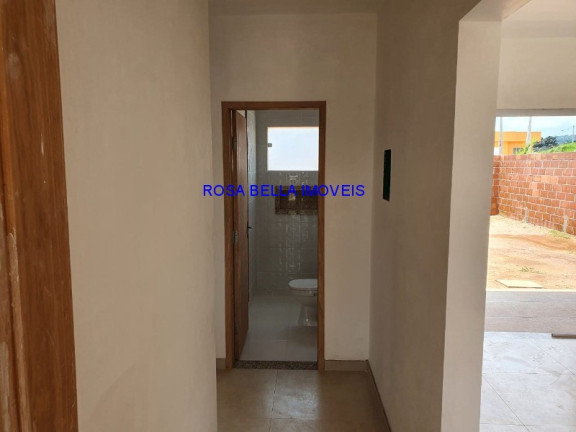 Imagem Casa de Condomínio com 3 Quartos à Venda, 81 m² em Cafezal 2 - Itupeva
