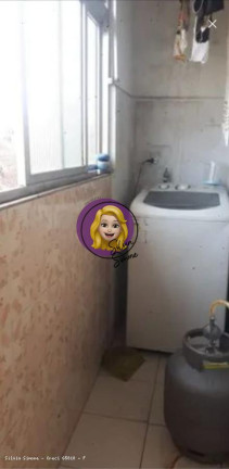 Imagem Apartamento com 2 Quartos à Venda, 74 m² em Parque São Vicente - São Vicente Imagem Apartamento com 2 Quartos à Venda, 74 m² em Parque São Vicente - São Vicente