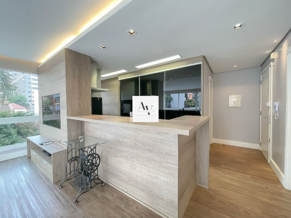 Imagem Apartamento com 2 Quartos à Venda, 88 m² em Petrópolis - Porto Alegre