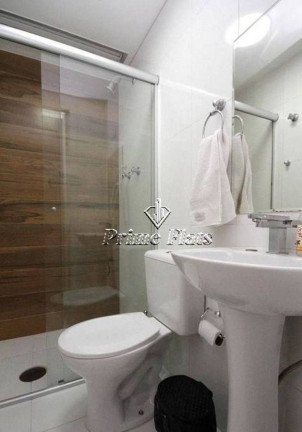 Imagem Apartamento com 1 Quarto à Venda, 36 m² em Bela Vista - São Paulo Imagem Apartamento com 1 Quarto à Venda, 36 m² em Bela Vista - São Paulo
