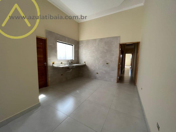 Imagem Casa com 3 Quartos à Venda, 85 m² em Jardim Das Cerejeiras - Atibaia