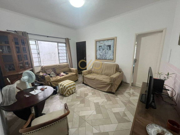Imagem Casa com 2 Quartos à Venda, 100 m² em Canto Do Forte - Praia Grande Imagem Casa com 2 Quartos à Venda, 100 m² em Canto Do Forte - Praia Grande