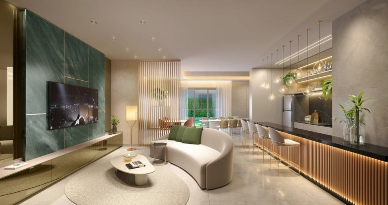 Imagem Apartamento com 3 Quartos à Venda, 119 m² em Higienópolis - Porto Alegre