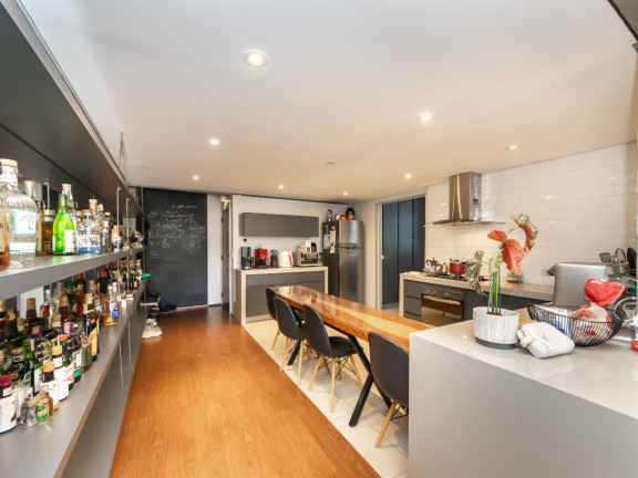 Imagem Apartamento com 2 Quartos à Venda, 110 m² em Pinheiros - São Paulo Imagem Apartamento com 2 Quartos à Venda, 110 m² em Pinheiros - São Paulo