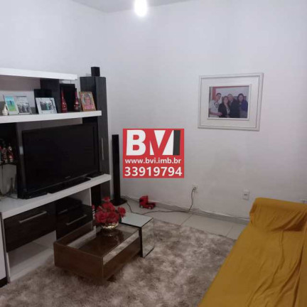 Imagem Casa com 3 Quartos à Venda, 72 m² em Jardim América - Rio De Janeiro Imagem Casa com 3 Quartos à Venda, 72 m² em Jardim América - Rio De Janeiro