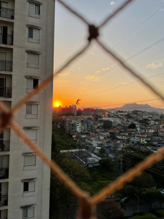 Imagem Apartamento com 3 Quartos à Venda, 64 m² em Jardim íris - São Paulo