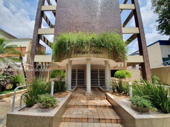 Imagem Apartamento com 1 Quarto à Venda, 64 m² em Centro - Ribeirão Preto Imagem Apartamento com 1 Quarto à Venda, 64 m² em Centro - Ribeirão Preto