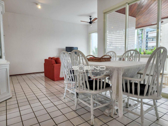Imagem Apartamento com 3 Quartos à Venda, 122 m² em Riviera De São Lourenço - Bertioga
